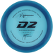 Prodigy D2 - Signature Series Seppo Paju | 400 | Gebraucht: Zustand 9 |