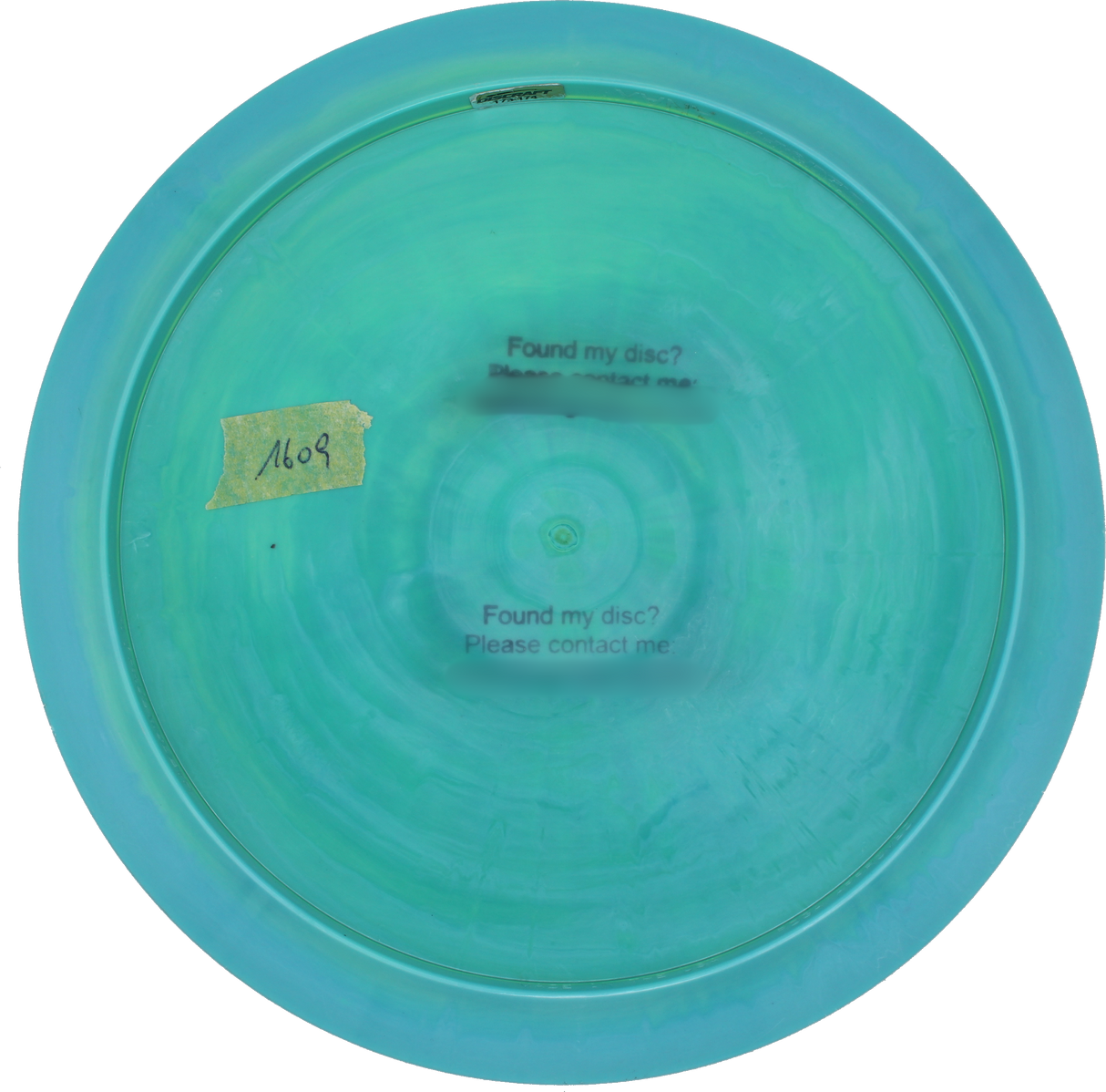 Discraft Anax Paul McBeth | ESP | Gebraucht: Zustand 7 |