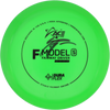 Prodigy Ace Line F Model S - Seppo Paju Signed | DuraFlex | Gebraucht: Zustand 9 |