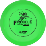 Prodigy Ace Line F Model S - Seppo Paju Signed | DuraFlex | Gebraucht: Zustand 9 |
