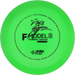Prodigy Ace Line F Model S - Seppo Paju Signed | DuraFlex | Gebraucht: Zustand 9 |