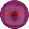Clash Discs Berry | Steady