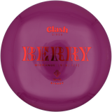 Clash Discs Berry | Steady
