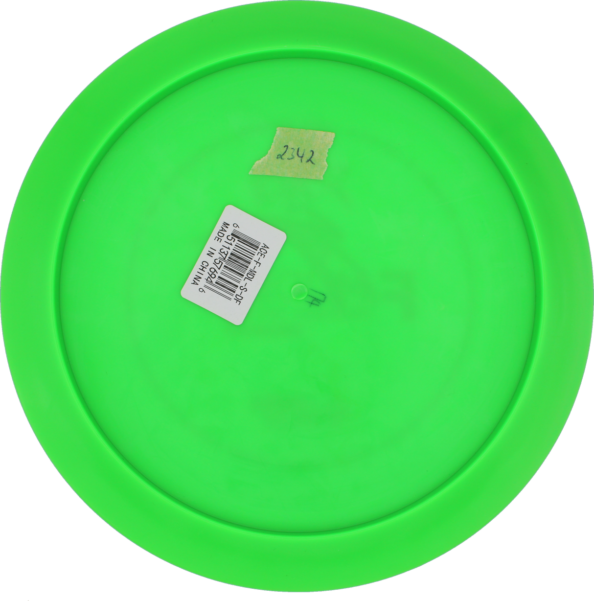 Prodigy Ace Line F Model S - Seppo Paju Signed | DuraFlex | Gebraucht: Zustand 9 |