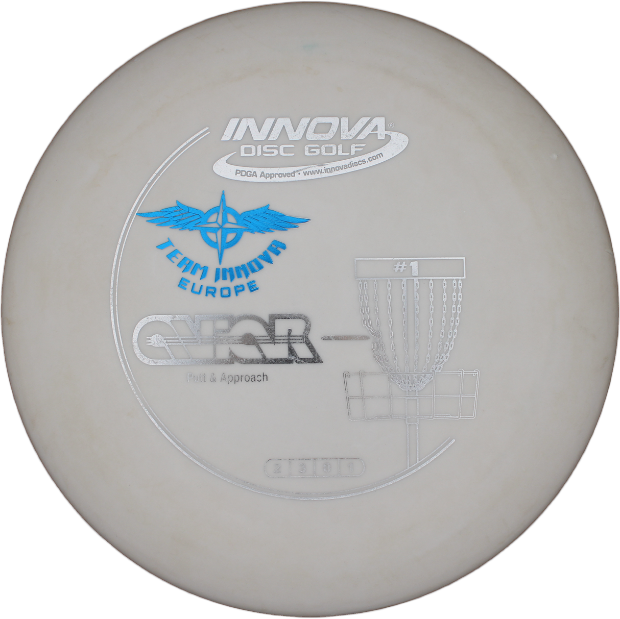 Innova Aviar - Team Innova Europe | DX | Gebraucht: Zustand 7 |