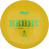 Clash Discs Berry | Steady
