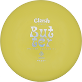 Clash Discs Butter | Hardy