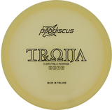 Prodiscus Troija | Premium Prodiscus | Gebraucht: Zustand 8 |