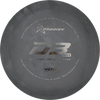 Prodigy D3 Max | 400 | Gebraucht: Zustand 10 |