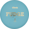 Clash Discs Fudge | Hardy