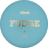 Clash Discs Fudge | Hardy