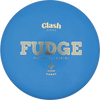 Clash Discs Fudge | Hardy