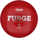 Clash Discs Fudge | Steady