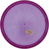 Discmania MD3 - Iron Samurai Eagle McMahon Signature Series | Chroma C-Line | Gebraucht: Zustand 9 |