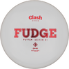 Clash Discs Fudge | Steady