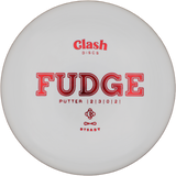 Clash Discs Fudge | Steady