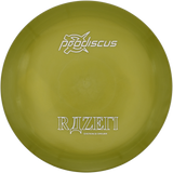 Prodiscus Razeri | Platinum Prodiscus | Gebraucht: Zustand 8 |