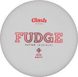 Clash Discs Fudge | Softy