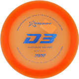 Prodigy D3 | 400 | Gebraucht: Zustand 10 |