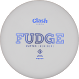 Clash Discs Fudge | Softy