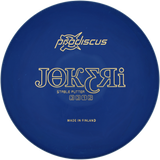 Prodiscus Jokeri | Basic Prodiscus | Gebraucht: Zustand 7 |