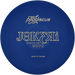 Prodiscus Jokeri | Basic Prodiscus | Gebraucht: Zustand 7 |