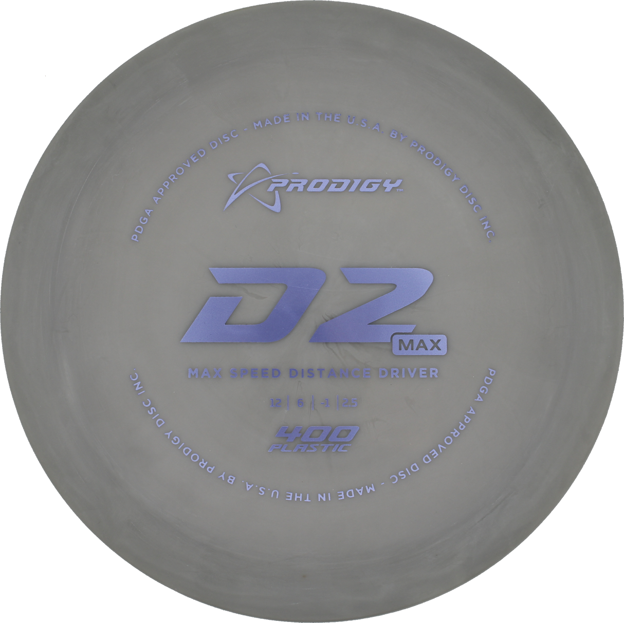 Prodigy D2 Max | 400 | Gebraucht: Zustand 9 |