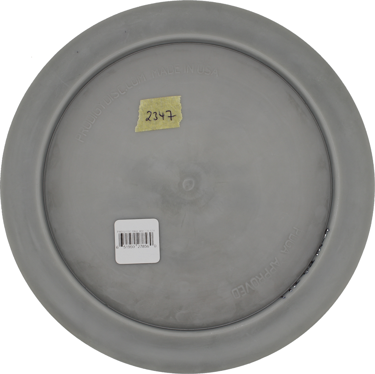 Prodigy D2 Max | 400 | Gebraucht: Zustand 9 |