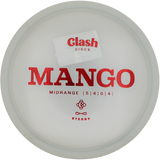 Clash Discs Mango | Steady