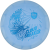 Discmania Link - Cloud Breaker Stamp | Lux Vapor | Gebraucht: Zustand 8 |