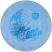 Discmania Link - Cloud Breaker Stamp | Lux Vapor | Gebraucht: Zustand 8 |
