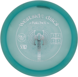 Westside Hatchet  | VIP | Gebraucht: Zustand 7 |