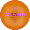 Clash Discs Mango | Steady