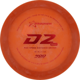 Prodigy D2 Max | 400 | Gebraucht: Zustand 9 |