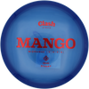 Clash Discs Mango | Steady