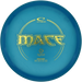 Latitude Mace | Opto | Gebraucht: Zustand 5 |