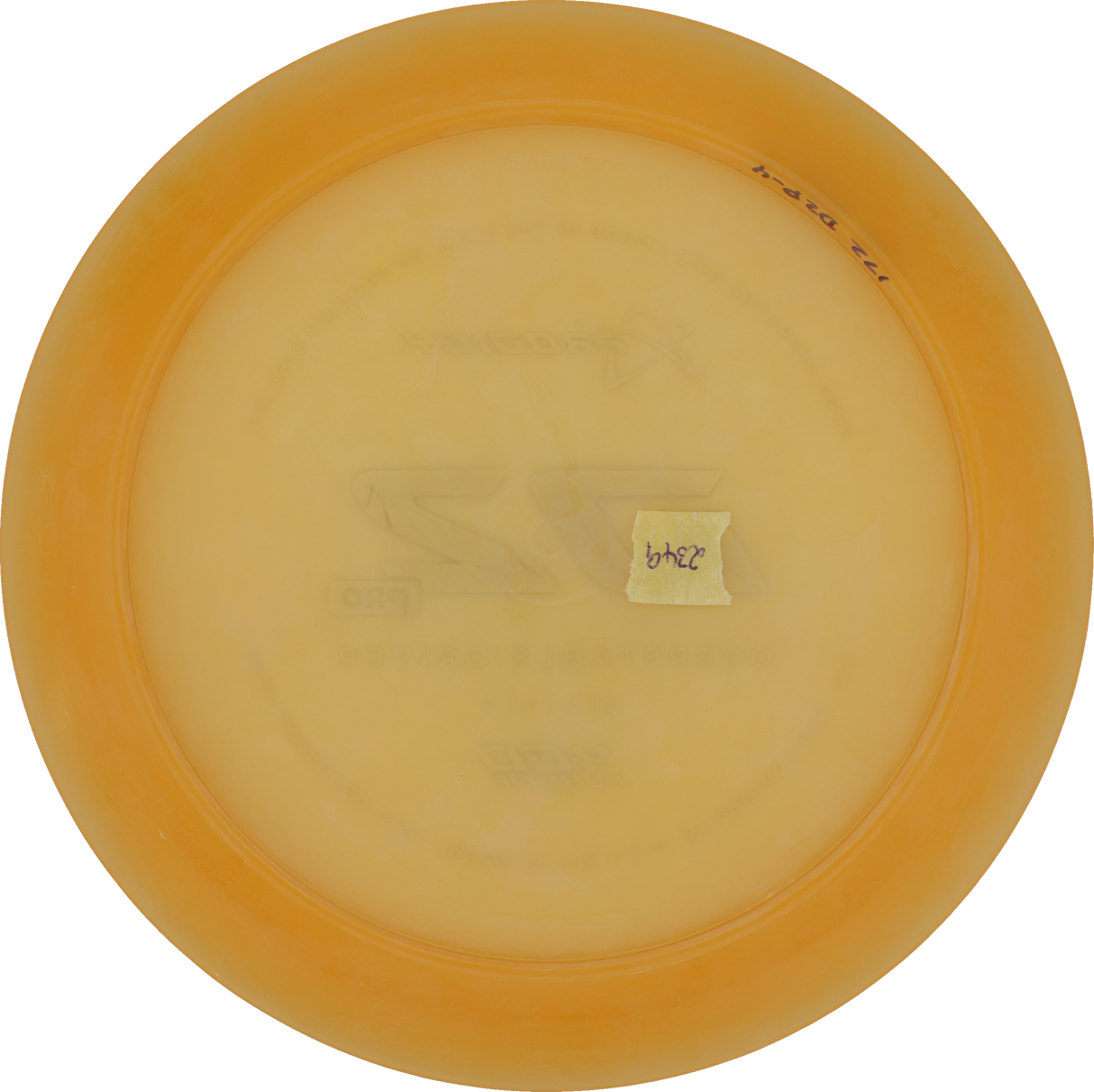 Prodigy D2 Pro | 400 | Gebraucht: Zustand 9 |