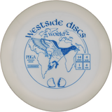 Westside World | Tournament | Gebraucht: Zustand 8 |