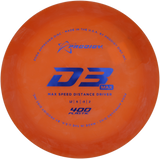 Prodigy D3 Max | 400 | Gebraucht: Zustand 9 |