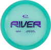 Latitude River | Opto | Gebraucht: Zustand 9 |
