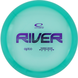 Latitude River | Opto | Gebraucht: Zustand 9 |
