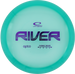 Latitude River | Opto | Gebraucht: Zustand 9 |