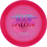 Prodigy Falcor - Cale Leiviska | 400 | Gebraucht: Zustand 9 |