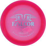 Prodigy Falcor - Cale Leiviska | 400 | Gebraucht: Zustand 9 |