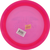 Prodigy Falcor - Cale Leiviska | 400 | Gebraucht: Zustand 9 |