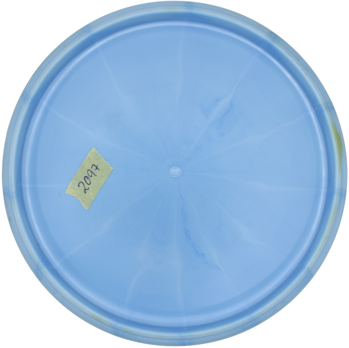 Discmania Link - Cloud Breaker Stamp | Lux Vapor | Gebraucht: Zustand 8 |