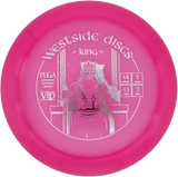 Westside King | VIP | Gebraucht: Zustand 9 |