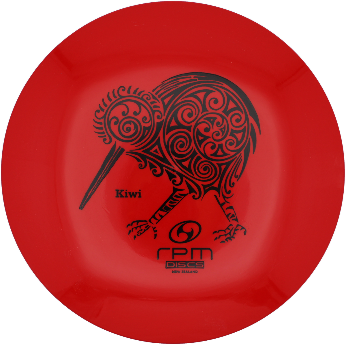 RPM Discs Kiwi | Atomic