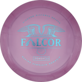 Prodigy Falcor - Cale Leiviska | 500 | Gebraucht: Zustand 10 |