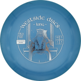 Westside King Tournament | Tournament | Gebraucht: Zustand 6 |
